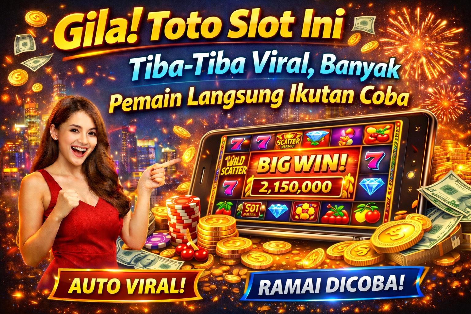 toto slot