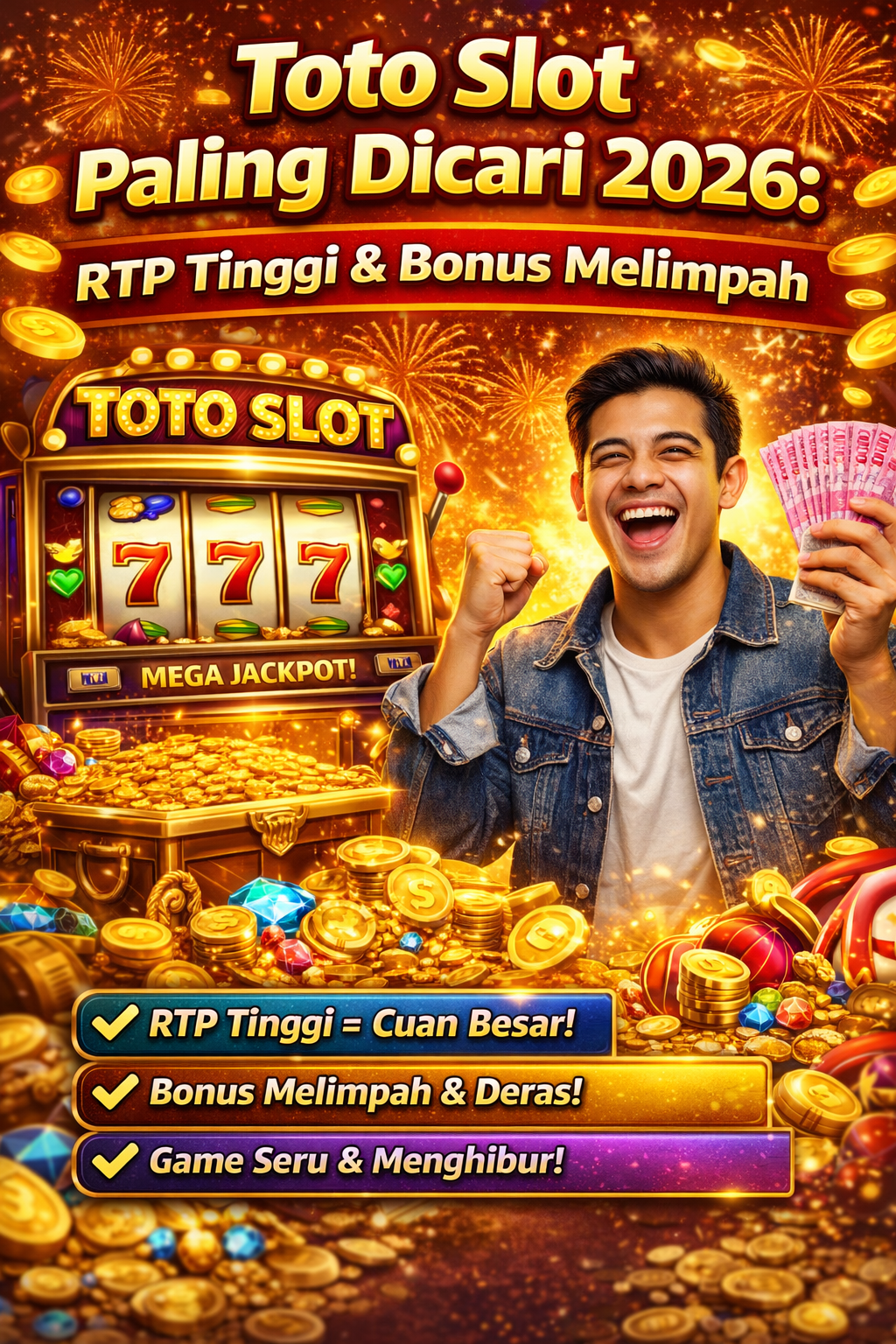 toto slot