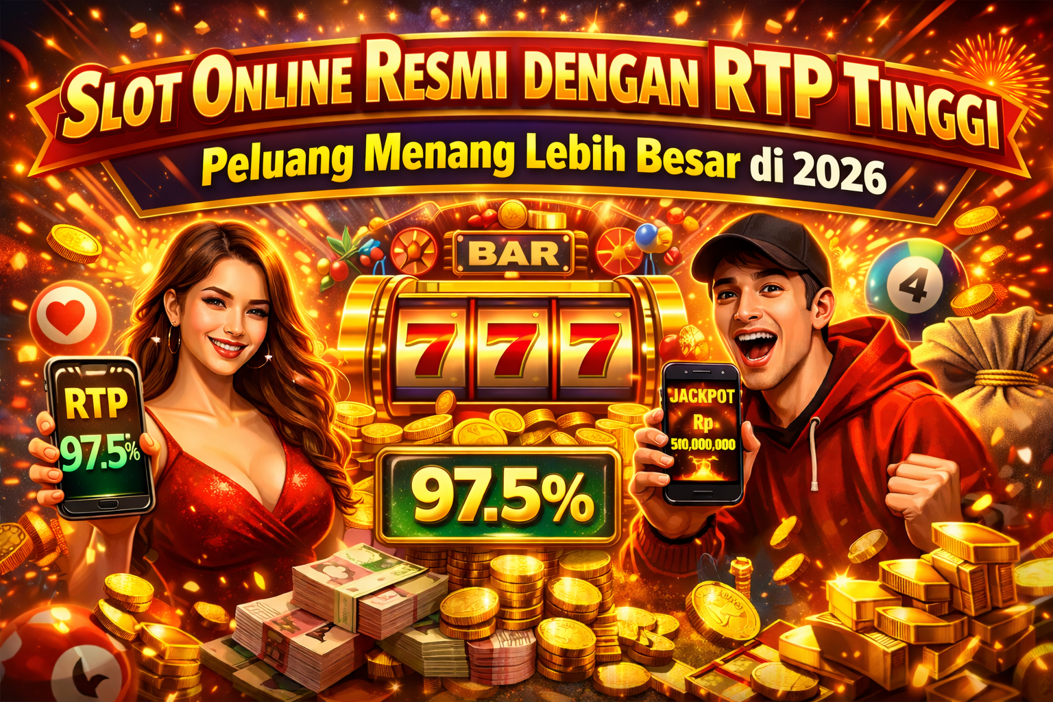 slot online