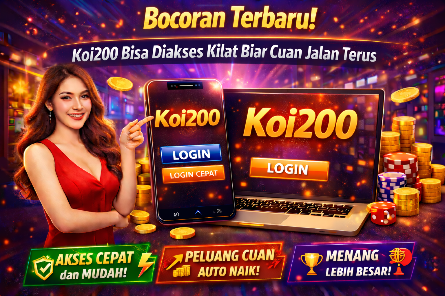 koi200