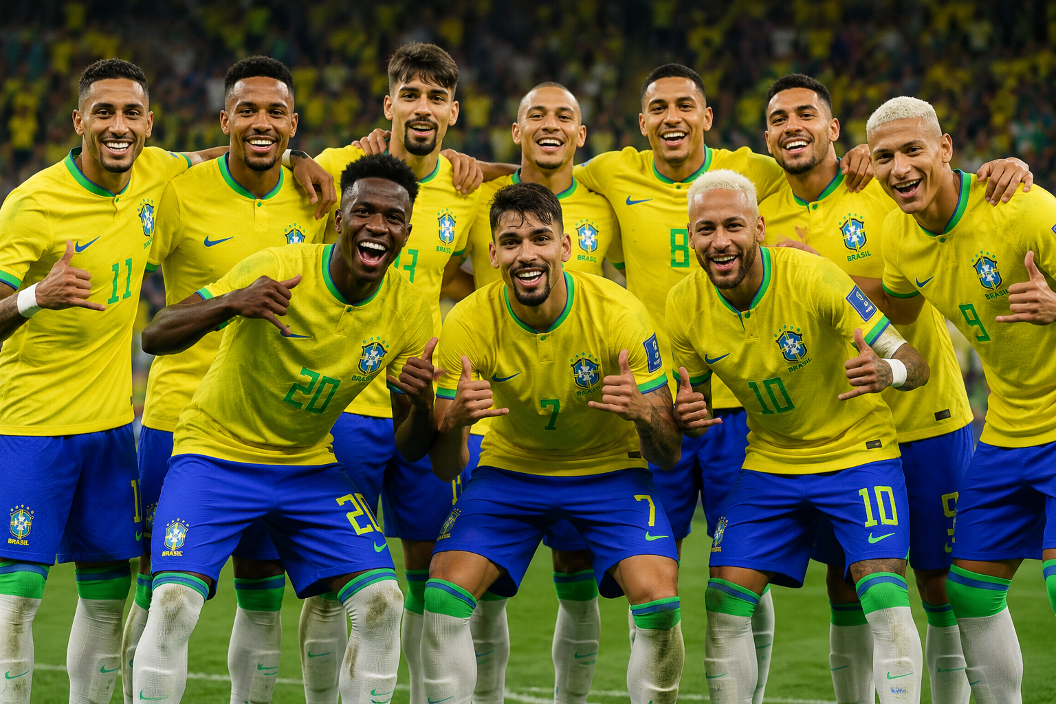 Brasil